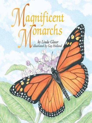cover image of Magnificent Monarchs